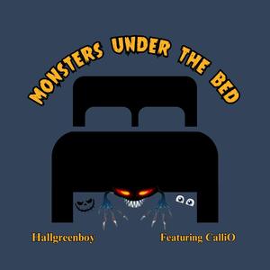 Monsters Under The Bed (feat. CalliO)