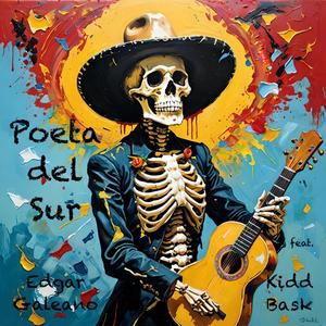 Poeta del Sur (feat. Kidd Bask)