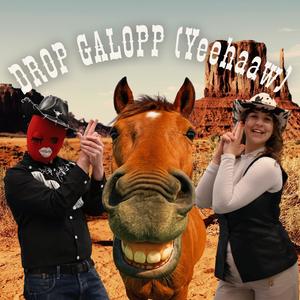 DROP GALOPP