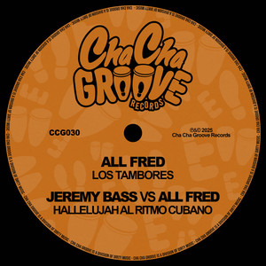 Hallelujah Al Ritmo Cubano (Extended Mix)