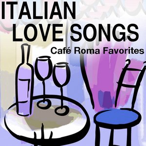 Italian Love Songs - Karaoke Classics (Italian Love Songs Karaoke Compilation)