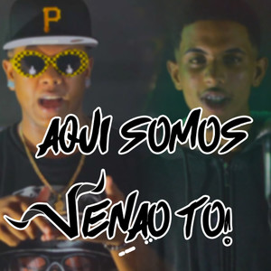 Aqui Somos Venao To' (Explicit)