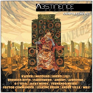 5 Project (Original Mix)