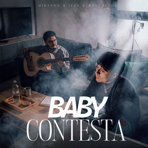 BABY CONTESTA (Explicit)