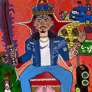 prettyreekay II (Explicit)