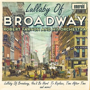 Lullaby of Broadway