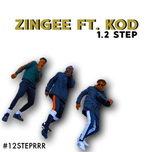 1.2 Step #12steprrr