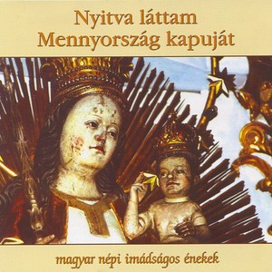 Nyitva Láttam Mennyország Kapuját (Demo) [Explicit]