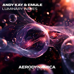 Luminary Waves (Extended Mix)