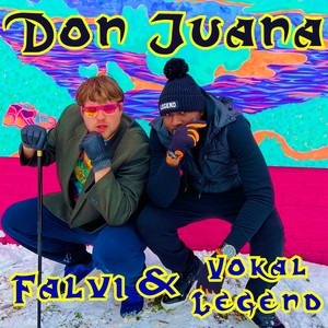 Don Juana
