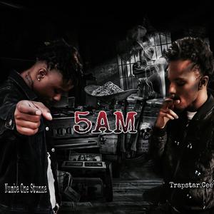 5 AM (feat. Numba One Stunna) [Explicit]