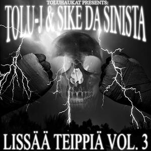 Killa Klikki, Pt. 2 (feat. Skeletoni, OD Kokemus, Silmälappu-Steve & Sairas T) (Explicit)