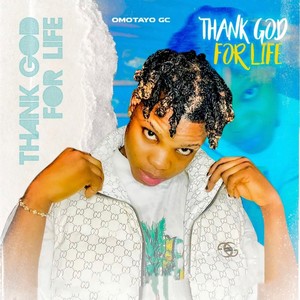 Thank God for Life (Explicit)