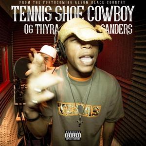 Tennis Shoe Cowboy (Black Country Remastered)