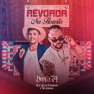 Revoada na Floresta (Explicit)