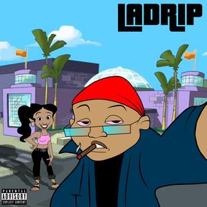 Elevate(feat. Ant) (Explicit)