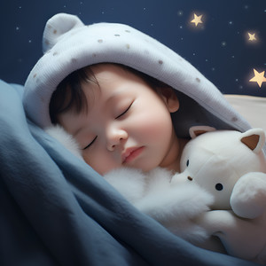 Sleeping Baby White Noise 3