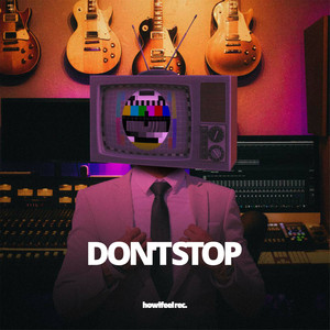 Don't Stop