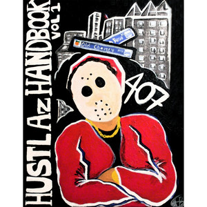 Up On Da Block (Explicit)