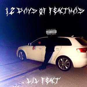 12 Days of Fentmas (Explicit)