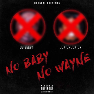 #NoBabyNoWayne (Explicit)