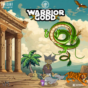 Warrior Godd (Explicit)