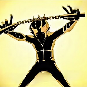 Lyon-米龙传说 (Lyon remix)