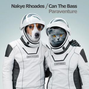 Paraventure (feat. Nakye Rhoades)