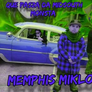 Memphis Miklo (Explicit)