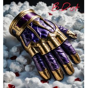 Thanos Hands (Explicit)