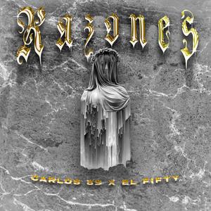 Razones (feat. El Fifty) (Explicit)