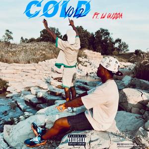 Cold,Vol.2 (Explicit)