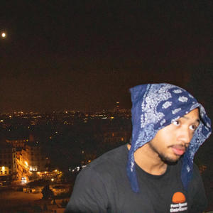 MAIN SUR LA CROIX (Explicit)