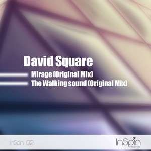 The Walking Sound (Original Mix)