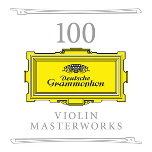 100 Violin Masterworks