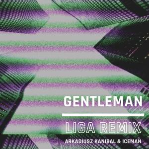 Gentleman (feat. IceMan) [LIGA Remix] [Explicit]