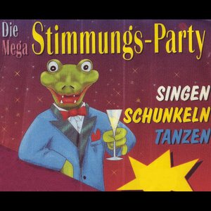 Alles Singt - Alles Trinkt