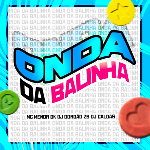 Onda da Balinha (Explicit)