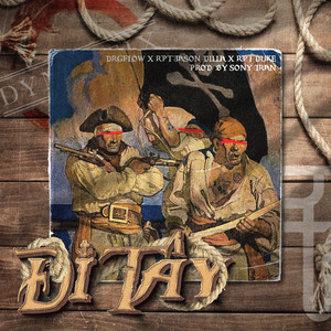 Đi Tây (Instrumental|Explicit)