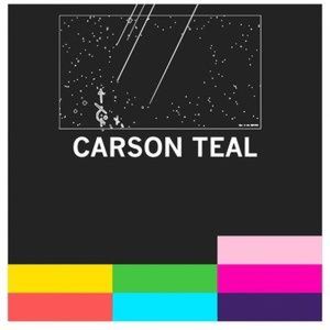 Carson Teal