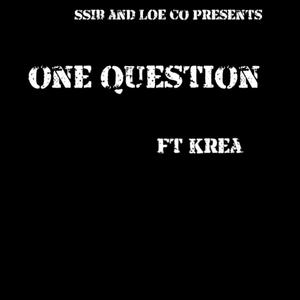 One Question (Explicit)