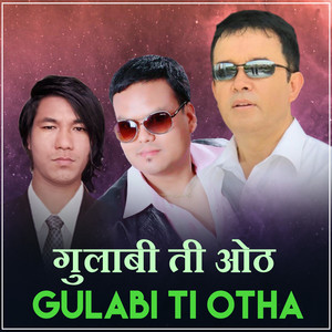 Gulabi Ti Otha