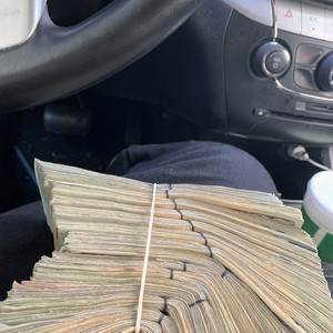 Finer Things (Explicit)