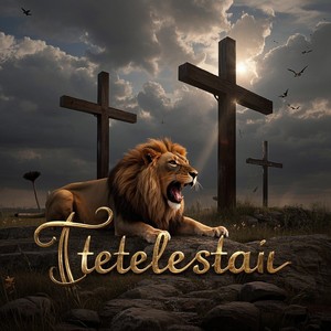 Tetelestai
