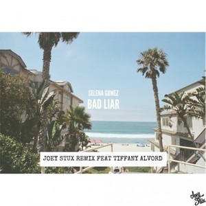 Bad Liar (Joey Stux Remix)