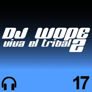 Hot (Tribal Caliente Mix)