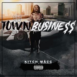 Town Business (Explicit)