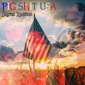Pig **** USA (Explicit)