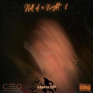 J.CATALYST - Hell Of A Life! (Explicit)