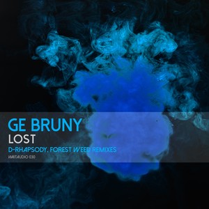 Lost (Remix Edition)